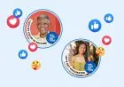 Facebook Rilis Fitur Dukung Vaksinasi COVID-19