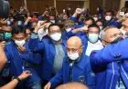 Pengamat: Kubu Moeldoko Dimungkinkan Gabung Partai Lain