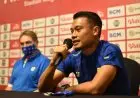 Cerita Dedi Kusnandar Soal Gol Ferdinand Sinaga