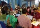 Sebanyak 2.242 Dosen dan Tendik UPI Divaksin Covid-19