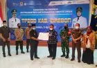 BI Cirebon Bentuk TP2DD Guna Percepatan Pemulihan Ekonomi
