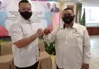 Terpilih Jadi Ketua Kadin Kota Bogor, Ini Tantangan Almer Faiq