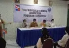 BLK Kota Bogor Gelar Pelatihan Tujuh Kejuruan