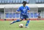 Kondisi Fisik Persib Masih 60-70 Persen