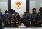 Kasal Resmikan Stasiun Bantu Kapal Selam di Natuna