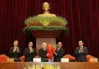 Vietnam Angkat Mantan Pejabat Keamanan Negara sebagai PM Baru