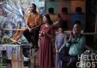 Film Korea Hello Ghost Diadaptasi Versi Indonesia