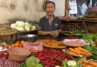 Jelang Ramadhan, Waspada Lonjakan Harga Sembako