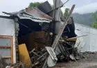 Korban Meninggal Banjir NTT Dekati 100, Terbanyak di Flores