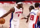 Tak Sayang Mantan, Grant Permalukan Oklahoma Thunder