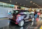 Prestiege Siap Perkenalkan Mobil Listrik Renault Zoe ke IIMS 2021?