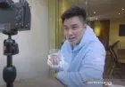 4 Kiat Baim Wong Tetap Produktif Selama Karantina Mandiri