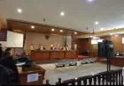 Bahar bin Smith Didakwa Pasal Kekerasan dan Penganiayaan