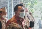 Inilah Pesan Dewan Terkait Pembangunan Masjid Agung Kota Bogor : Jangan Ada Cerita Gagal Lelang