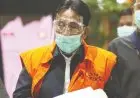 Selain Ajay, KPK Limpahkan Berkas Mantan DPRD Jabar