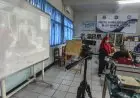Dinkes Jakarta Utara Siagakan Personel Bantu Belajar Tatap Muka