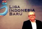 Dirut: LIB Terus Evaluasi Piala Menpora Jelang Perempat Final