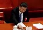Presiden China Berbelasungkawa kepada Korban Bencana di NTT