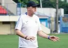 Piala Menpora, Dragan: PSIS Kontra PSM Ajang Tanding Pemain Lokal