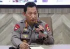 Kapolri Luruskan Telegram Arahan Anggota Jaga Sikap Bukan Larang Media