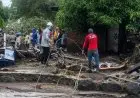 PLN Mengerahkan 413 Personel untuk Memulihkan Listrik di NTT