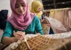 AS Dukung RI Kembangkan Pembiayaan Inovatif Tingkatkan Produktivitas