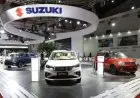 Banyak Promo Menarik di Pameran Virtual Suzuki Ini