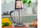 Food Chooper Ini Siap Manjakan Aktivitas di Dapur
