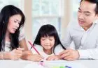 Perhatikan Kesehatan dan Pendidikan Anak