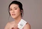 Ini Tips Kecantikan Ala Stevianne Agnecya