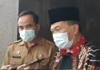 Warga Kota Bandung Diperbolehkan Salat Tarawih di Masjid