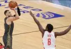 Vucevic Gemilang, Chicago Bulls Hantam Indiana Pacers