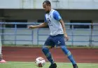 Teladan, Libur Masih Panjang, Wak Haji Sudah Latihan