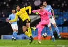 Bellingham Frustrasi, Golnya ke Gawang Man City Dianulir Wasit