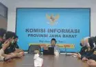 KI Jabar Menggandeng Kantor Arsip Unpad Guna Menghadirkan Arsiparis Profesional