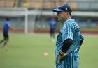 Robert Alberts Akui Persija Layak Menang Atas Persib