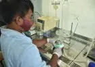 ITB Lakukan Pengujian Masker