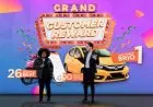 Program Customer Reward Pos Indonesia Resmi Berakhir