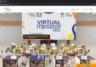 Percepat Pemulihan Ekonomi, ITB Gelar Bursa Kerja