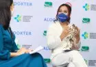 Alodokter Gelar Pelatihan Vaksinator Massal