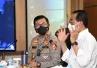 Polda Metro Siapkan Langkah Terkait Larangan Mudik