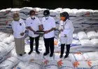 Foto: Monitoring Kesiapan Logistik Bahan Pokok Jelang Ramadan