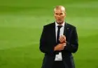 Zinedine Zidane Buka Pintu untuk Melatih Juventus di Masa Depan