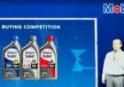 ExxonMobil Kenalkan Solusi Perawatan Mobil Super