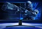 Xiaomi Boyong Monitor Gaming Lengkung ke Indonesia