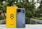 Review realme 8 Pro: Kamera Wah, Fitur Lebih Mewah
