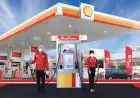 Shell Indonesia Hadirkan BBM V-Power Nitro+