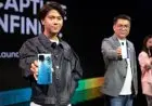 Realme 8 Series Sapa Indonesia, Ini Harganya