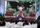 Buka Munas IX LDII, Presiden Ajak Ormas Islam Moderasi dalam Beragama