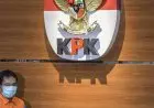 KPK Eksekusi Rachmat Yasin ke Sukamiskin